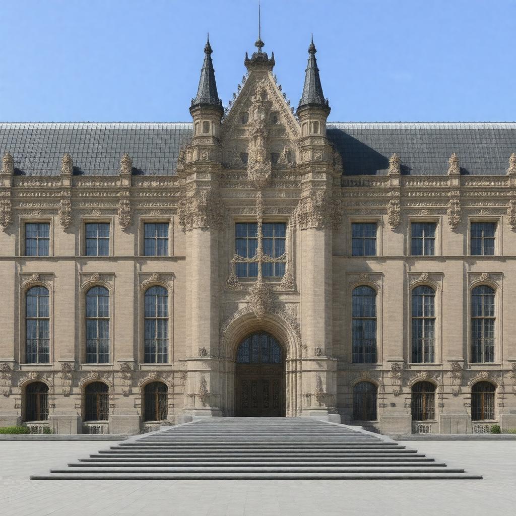 International Court of Justice